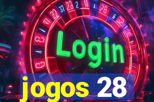 jogos 28