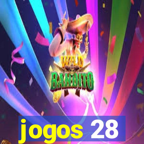 jogos 28