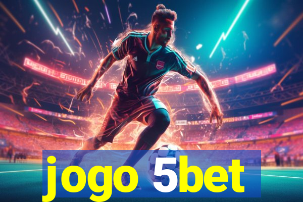 jogo 5bet