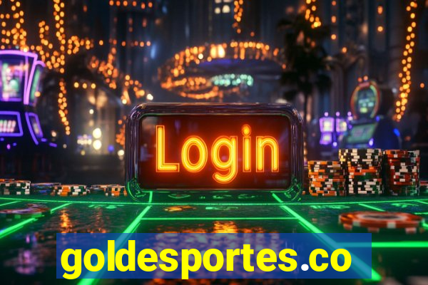 goldesportes.com