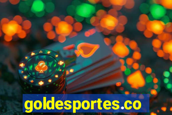 goldesportes.com