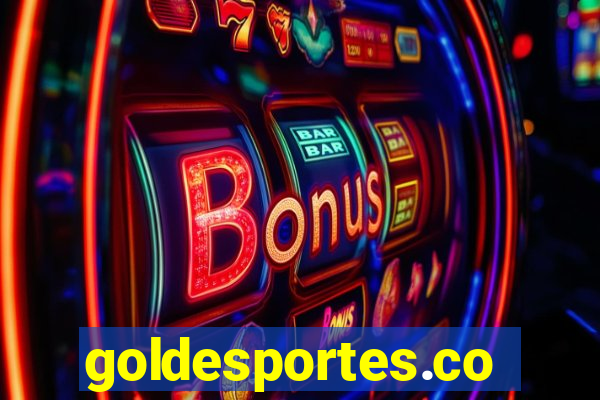 goldesportes.com