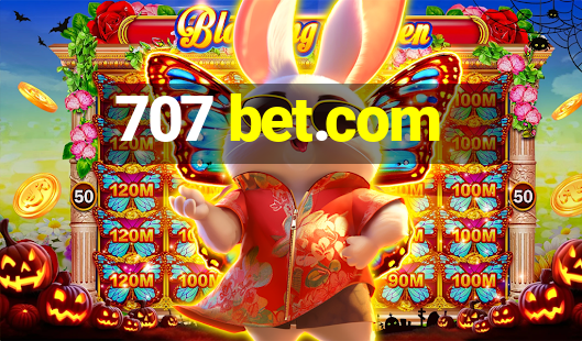 707 bet.com