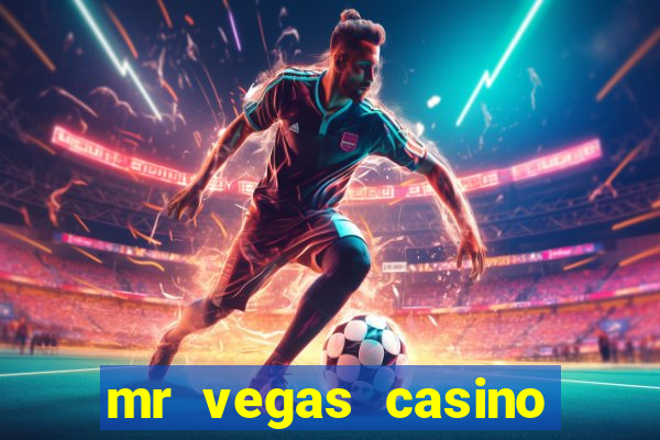 mr vegas casino review canada