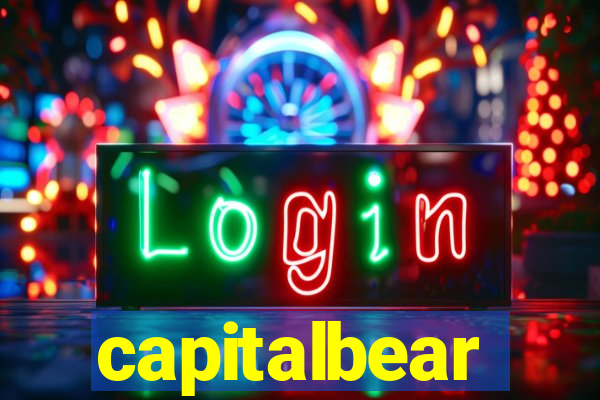 capitalbear