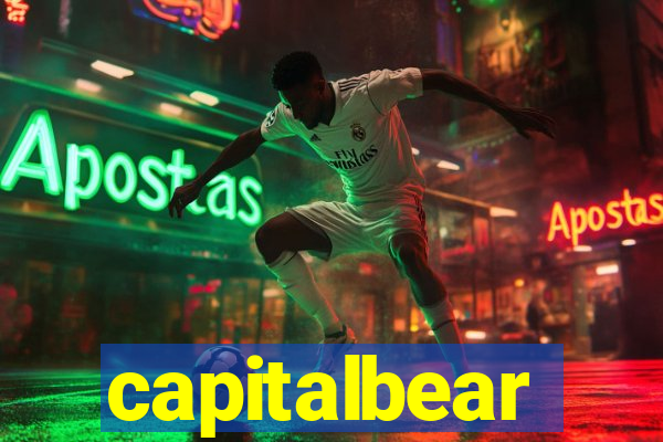 capitalbear