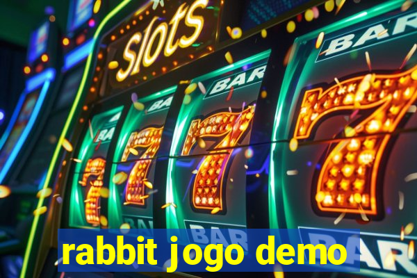 rabbit jogo demo