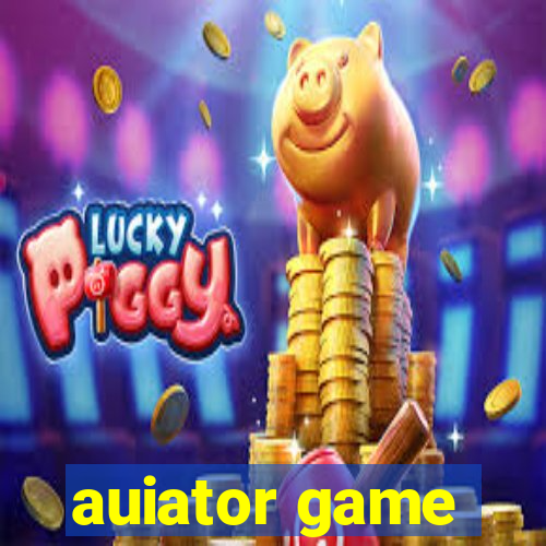 auiator game