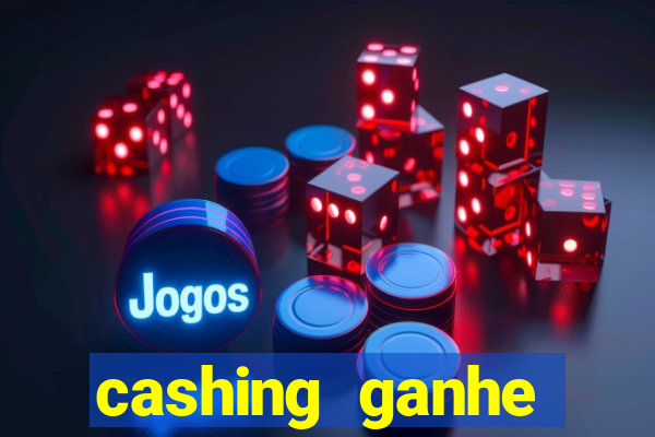 cashing ganhe dinheiro diamantes