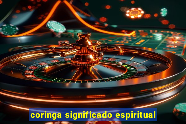 coringa significado espiritual