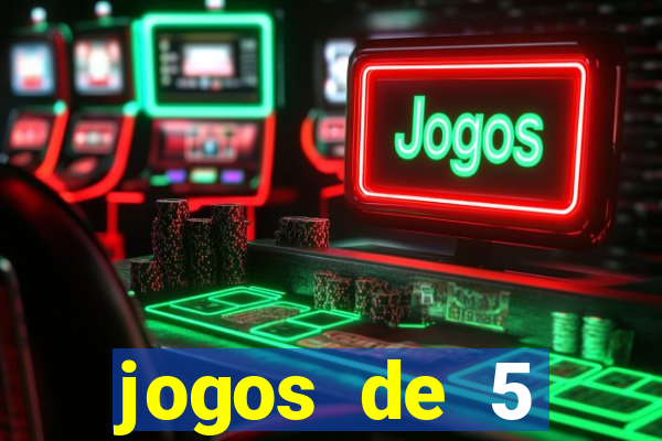 jogos de 5 centavos nas plataformas