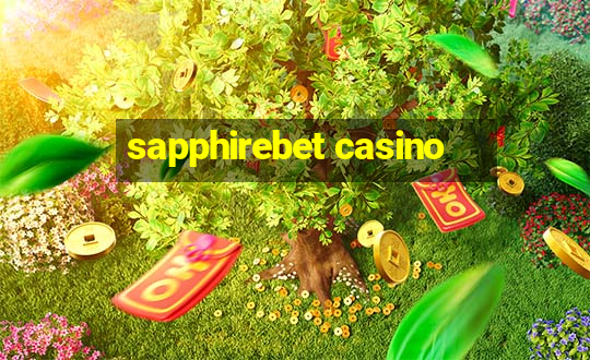 sapphirebet casino