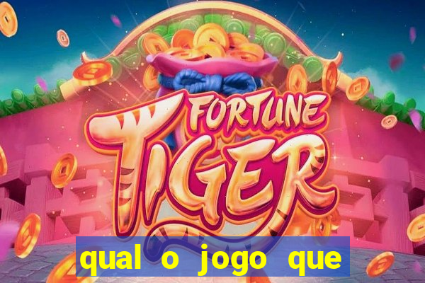 qual o jogo que carlinhos maia indica