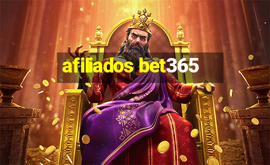 afiliados bet365