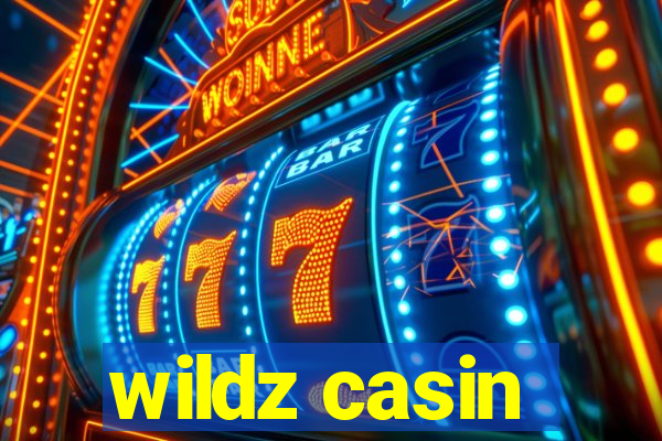 wildz casin