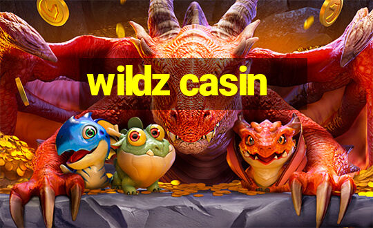 wildz casin