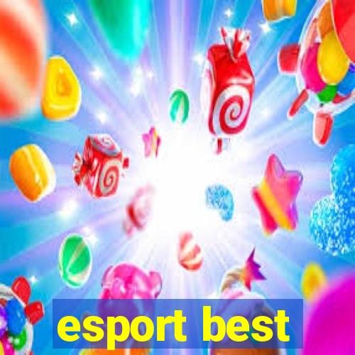 esport best