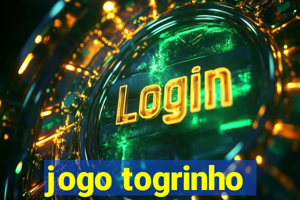 jogo togrinho