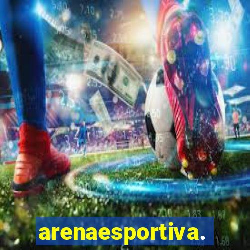 arenaesportiva.bet