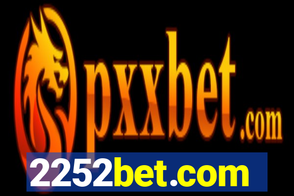 2252bet.com