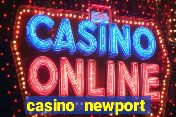 casino newport rhode island