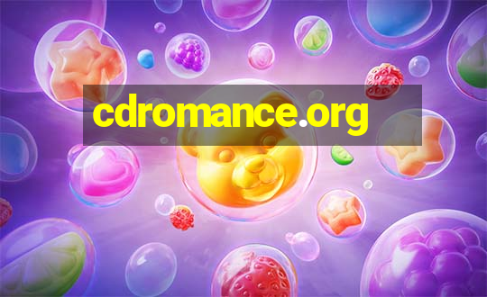 cdromance.org