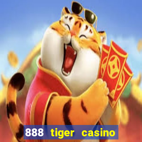 888 tiger casino no deposit bonus