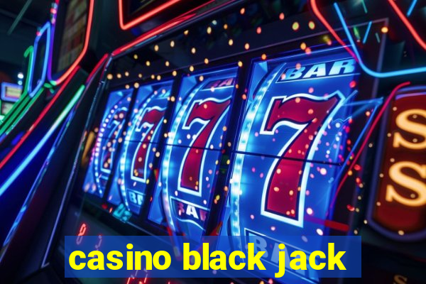 casino black jack