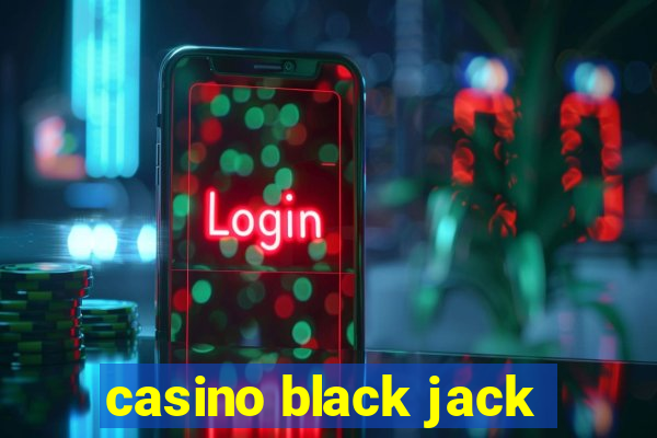 casino black jack