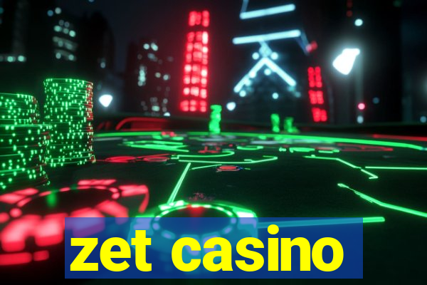 zet casino