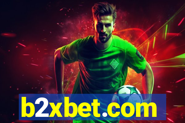 b2xbet.com