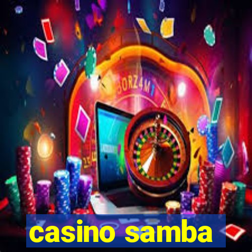 casino samba