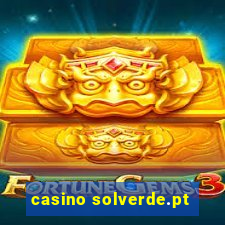 casino solverde.pt