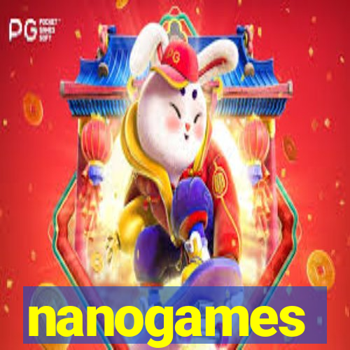 nanogames