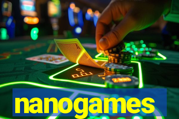 nanogames