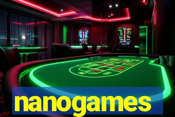 nanogames