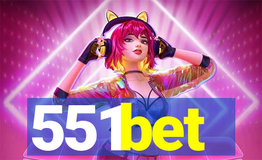 551bet