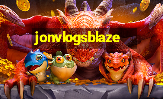 jonvlogsblaze