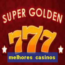 melhores casinos online portugal