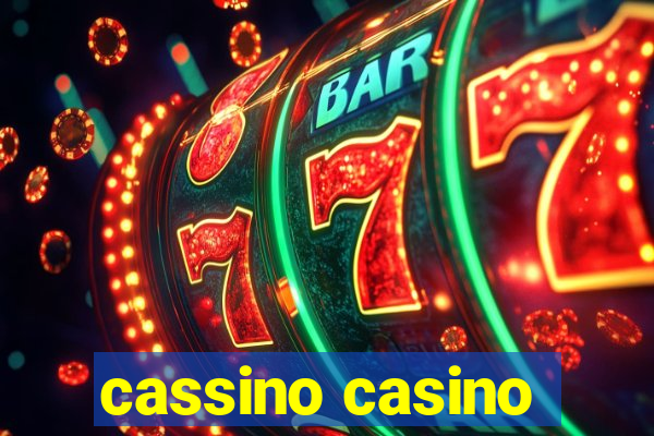 cassino casino