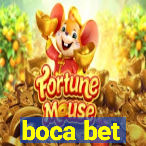 boca bet