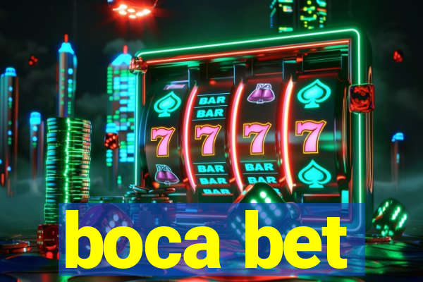 boca bet