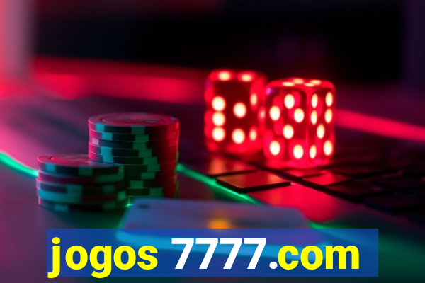 jogos 7777.com