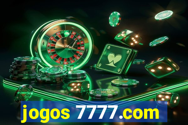 jogos 7777.com