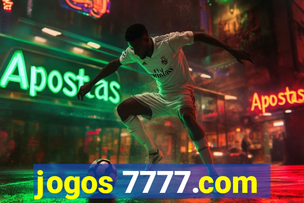 jogos 7777.com