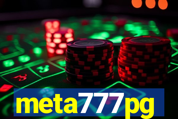 meta777pg