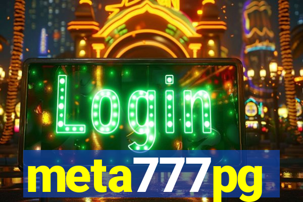 meta777pg