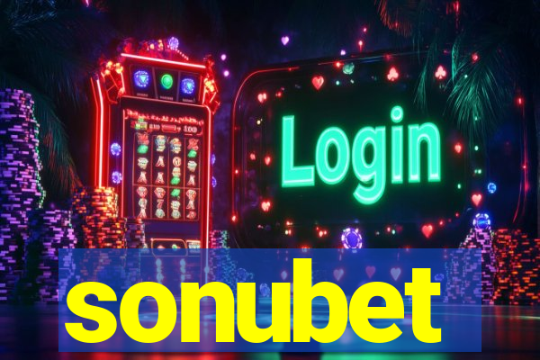 sonubet