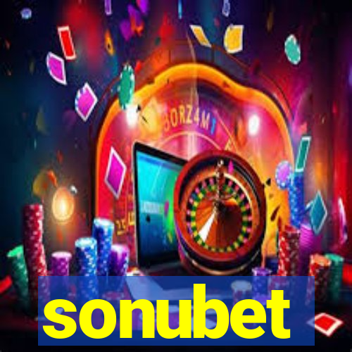 sonubet