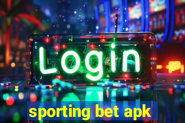 sporting bet apk